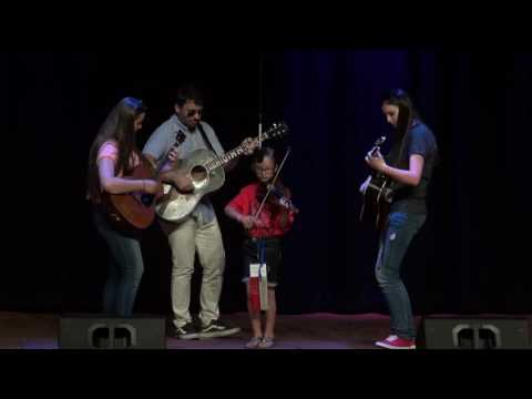 2017-06-19 SF2 Jetta Brooks - Weiser Fiddle Contest 2017