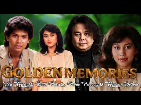 Lagu Kenangan Terbaik Era 80an 90an 🎶 | Tembang Lawas Nostalgia