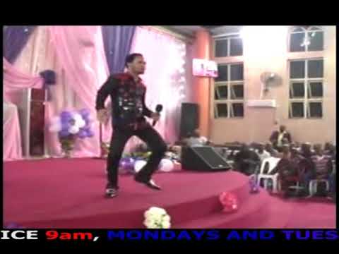 Power of Praises by Prophet Chukwuemeka Odumeje,