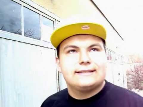 Stoprocent Pompuj Rap 3 - Lczarny (po angielsku)