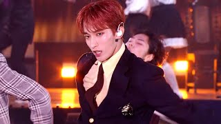 Download lagu 부석순 (BSS) – 파이팅 해야지   거침없이 ｜써클차트 뮤직 어워즈 2022 / CCMA2022 mp3