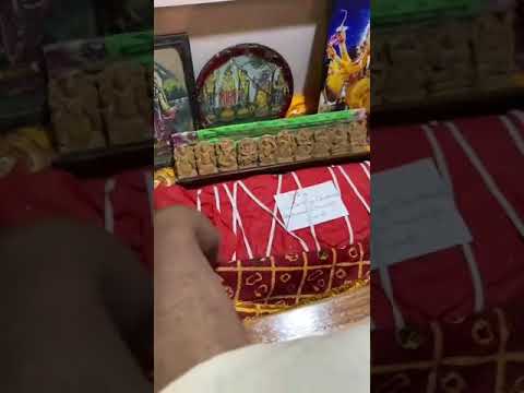 A rare Darshan of original Chaitanya(Antaleela) Charitamrita by Sri Krishnaraj Kaviraj Goswami)