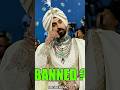 Diljit Dosanjh Is Completely Banned Facts Bollywoodnews Film Shorts Banned