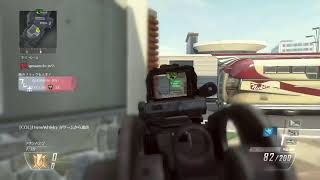 レベル上げBO2