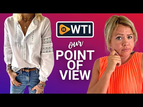 Dokotoo Women's Casual Blouses - WTI product video review