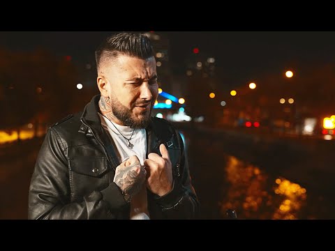 ZENYS - Uita-te prin ochii mei [Videoclip Oficial] 2022
