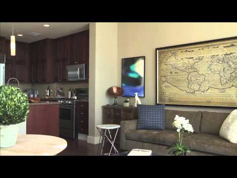 Alteza Residences in Downtown San Antonio