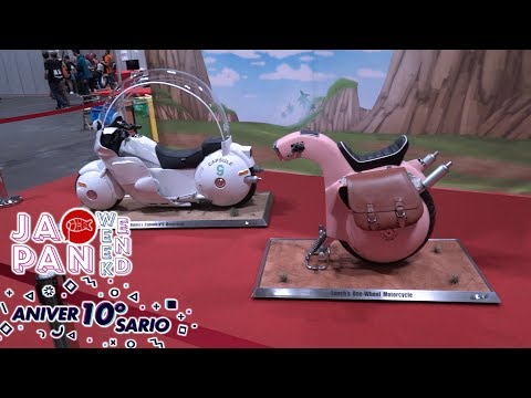 Japan Weekend Madrid 2019 10º Aniversario | Maki itoh & Miyu Yamashita vs Maria DelaRosa & Holidead