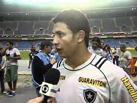 Botafogo 2 x 1 Fluminense - 2011