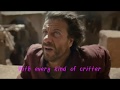 ApologetiX "Over My Head (Cable Car) - The Fray" PARODY