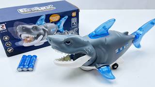 Download lagu 11-Minute Electric Toy Unboxing: Electric Shark-Dinosaur T-Rex – ASMR Toy Review mp3 Download lagu 11-Minute Electric Toy Unboxing: Electric Shark-Dinosaur T-Rex – ASMR Toy Review mp3