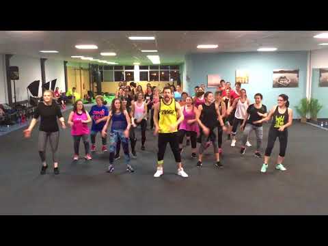 El Piso Es Lava - BIP / ZUMBA (ZIN 74)