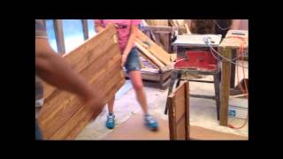 Knockdown Box by jdwallingtons