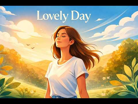 Lovely Day | Amandeep Bhangu