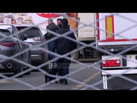 Top Channel/ Me vlerë 100 mln euro.Policia italiane tregon pamjet e drogës që do shkonte në Kosovë