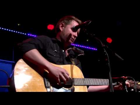 John Fullbright - Until You Were Gone (eTown webisode #859)