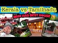 ️Kerala House And TamilNadu House ️ Who Has Best House Design Kerala Or TamilNadu