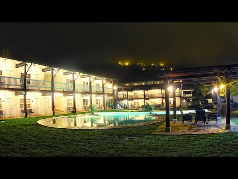 Hotel Luisiana, San Jose, Costa Rica | Travel With Medha