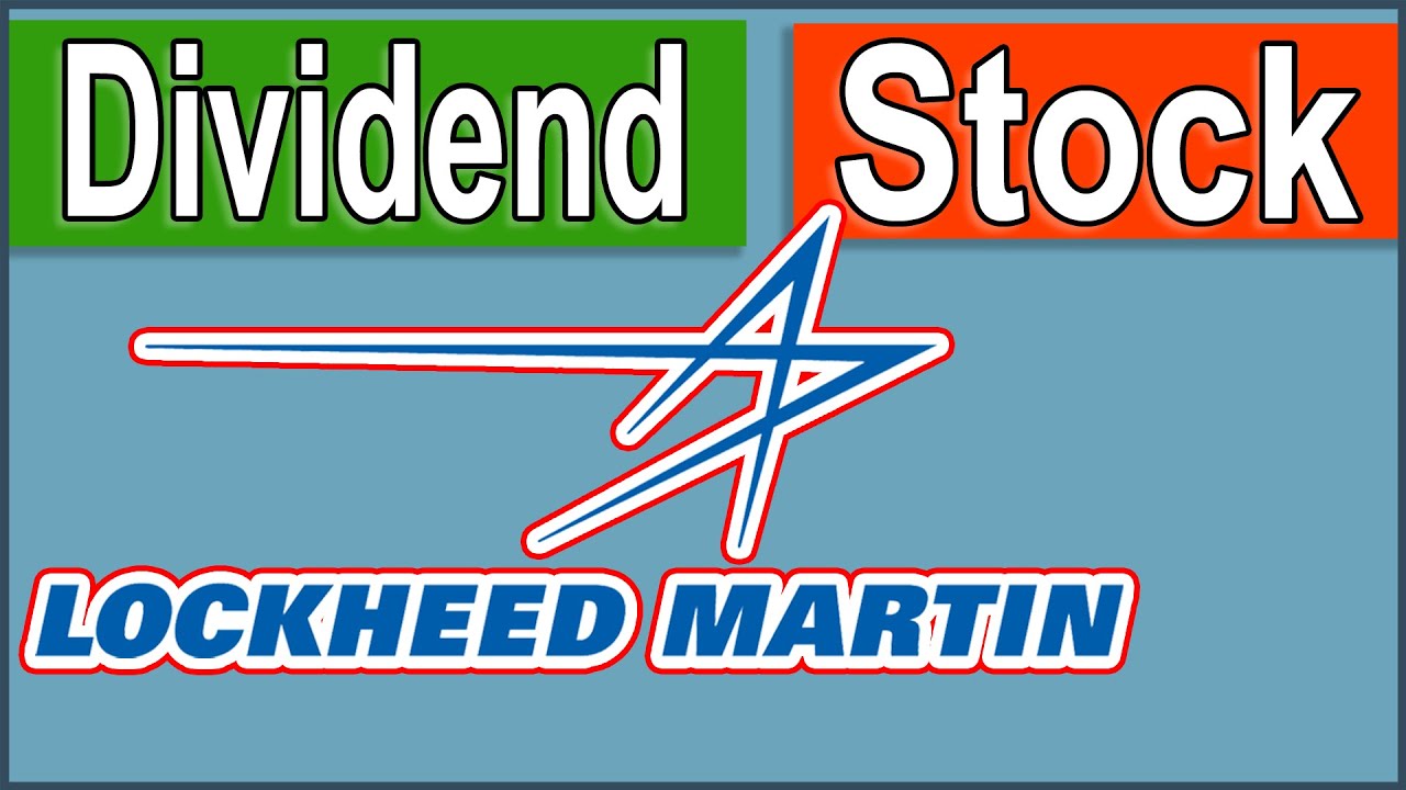 LMT Stock Analysis - is Lockheed Martin Stock a Good Buy Today? Great Dividend Stock 2021