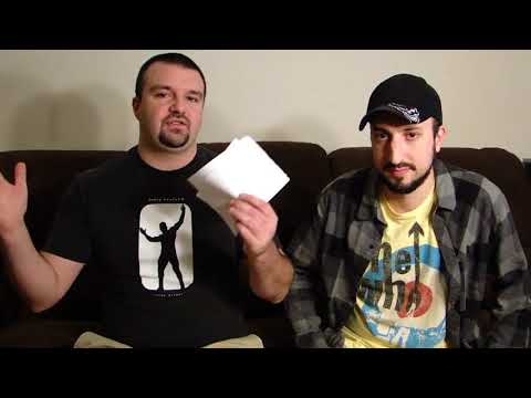 Smark Guys - Episode 2 (10-16-10) Pt1 WWE (Reupload)