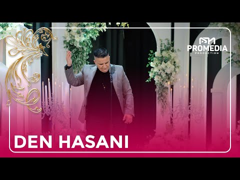 Deni Hasani - Dashni m'thirre