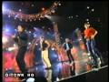 O-Town - Liquid Dreams live on Miss America (HQ)