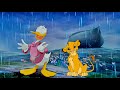 Noah Duck In The Circle Of Life Disney Crossover