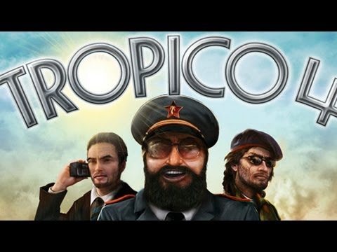 tropico 4 pc free download