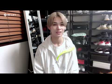 [VOSTFR][-note] 201206 NI-KI - ENHYPEN (엔하이픈)