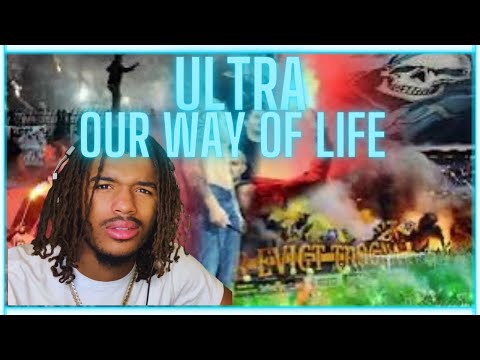 THEY ARE CRAZY!! | FIRST REACTION TO - Ultra, Our Way of Life!