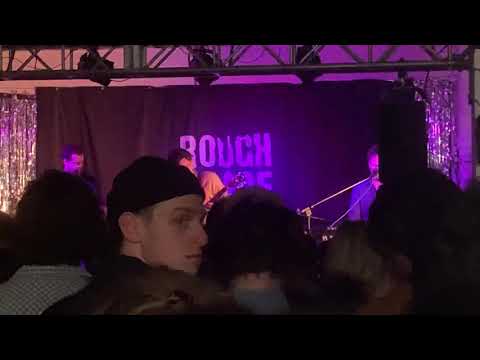 Megaton Mile, Local Natives, Rough Trade East, London, 29th Apr 2019