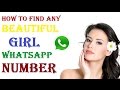 How to Find Any Whatsapp Gf/Girls Number very easy | Search Numbers with Whatsapp Friends Frinder How to Find Any Whatsapp Gf/Girls Number very easy | Search Numbers with Whatsapp Friends Frinder