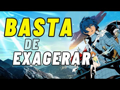 ¿Tendremos secuela de Metaphor: ReFantazio? Su director deja la puerta abierta