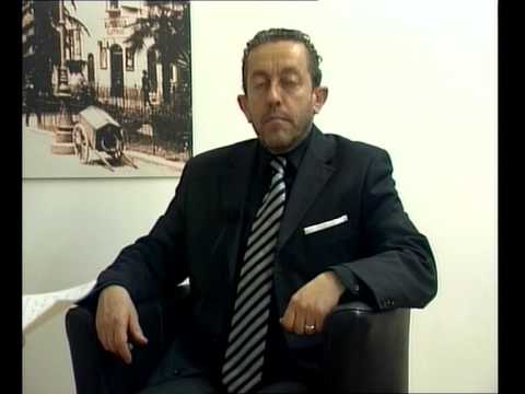 Diario di Bordo 13.02.2014 - Ospite Carlo Rossi