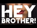 Avicii - Hey Brother ( MJM Bootleg Remix ...