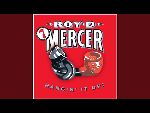 Roy D Mercer - Smooshed Hand