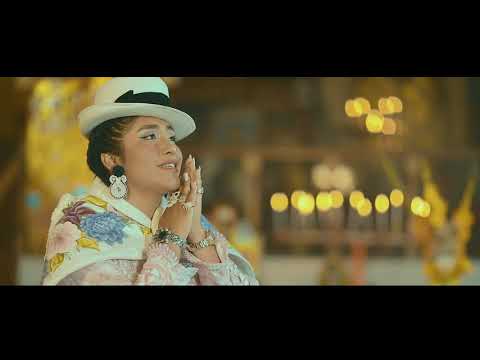 TE EXTRAÑO MADRE - Frank Francis Ft. Maricielo Del Perú® (VIDEO CLIP OFICIAL 4K) Tunantada