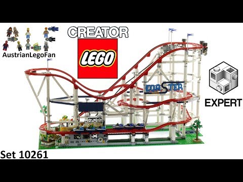 lego 10261 pas cher