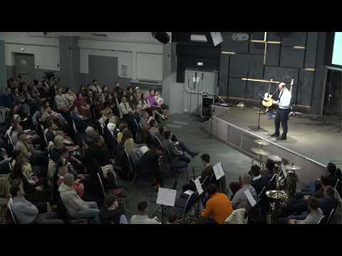 Alegeri – Pastor Daniel Todoran | Biserica Lumina Lumii Paris
