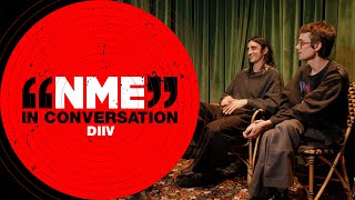 DIIV zapowiada nowy album ZIRP!” na październik