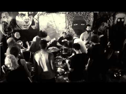 Sandratz at Uncle Lous - Part 2