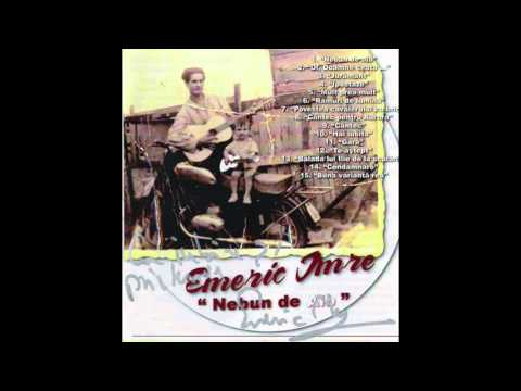 Emeric Imre - Buna variantă rea