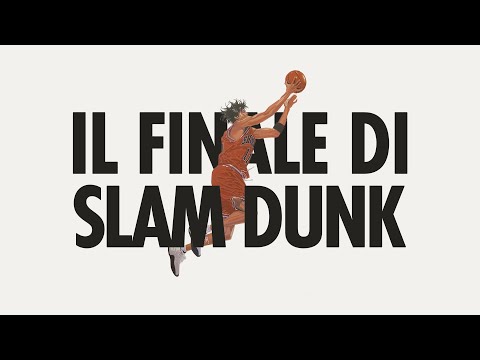 The Unseen Ending of Slam Dunk • 10 DAYS AFTER