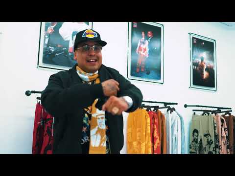 DOEBOI909 - THUNDER (PRODUCED BY: HTmade the wave)