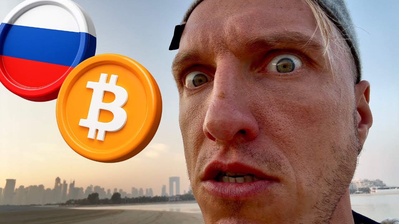 БИТКОИН ЭТО ДВИЖЕНИЕ ИЗМЕНИТ ВСЁ!!!!!!