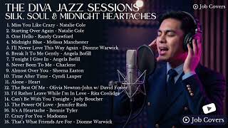 Download lagu 🌙🎷 The Diva Jazz Sessions: Silk, Soul & Midnight Heartaches - Job Covers mp3 Download lagu 🌙🎷 The Diva Jazz Sessions: Silk, Soul & Midnight Heartaches - Job Covers mp3