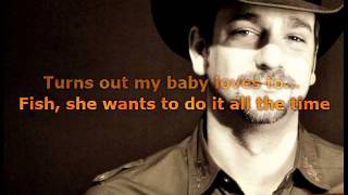 Craig Campbell - Fish Lyrics