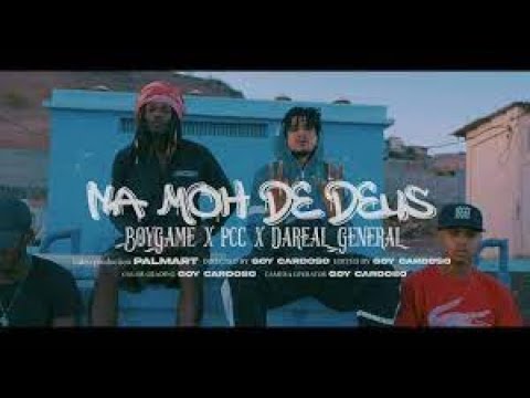 PCC X BOY GAME- NOVO SON VISTO RECUSADO🇨🇻🔥🇺🇲✈