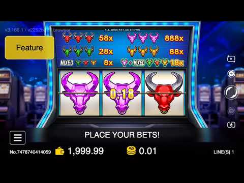 Super Niubi Deluxe – Video Gameplay