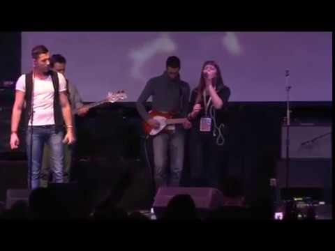 La Tua Passione - Gaetano Micciché  (feat. Chantal Prestigiacomo)